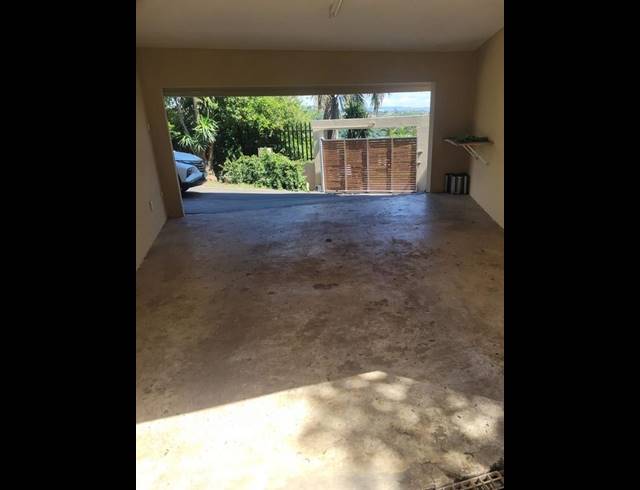 1 BEDROOM PROPERTY TO RENT IN DURBAN NORTH